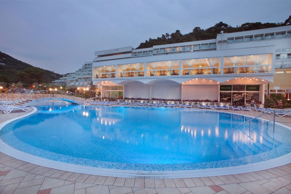 MASLINICA Narcis Hotel - zdjęcie 4
