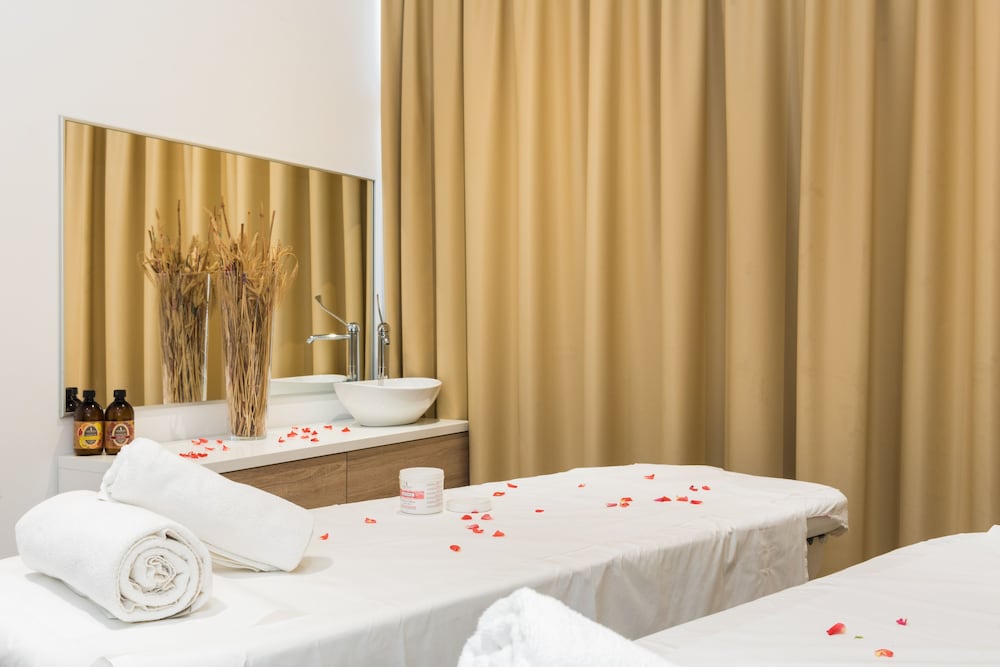 MASLINICA Narcis Hotel — Spa in Labin, Istria