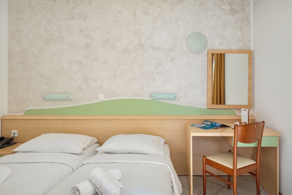 MASLINICA Narcis Hotel — Hotel rooms in Labin, Istria