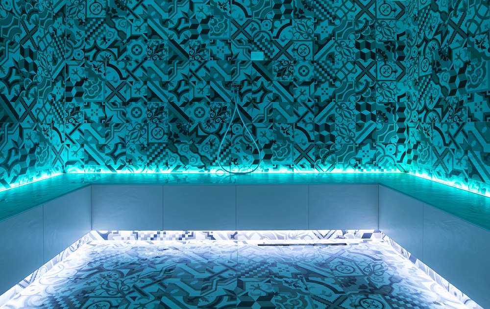 MASLINICA Narcis Hotel — Spa in Labin, Istria