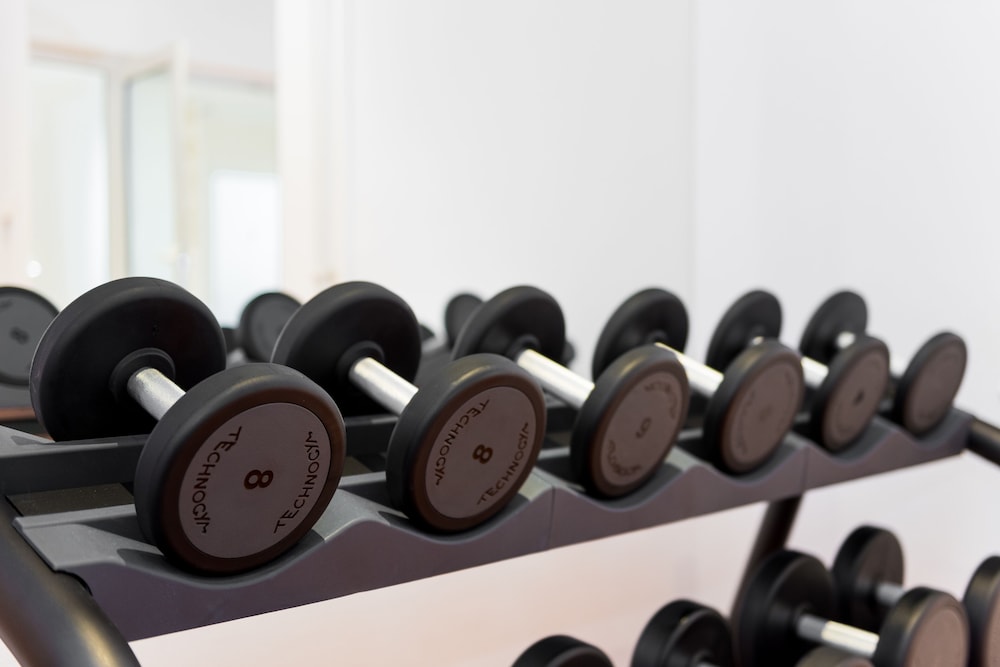 MASLINICA Narcis Hotel — Sports & recreation in Labin, Istria