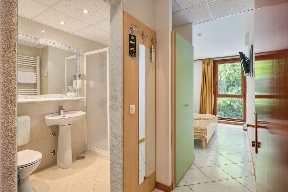 MASLINICA Narcis Hotel — Hotel rooms in Labin, Istria
