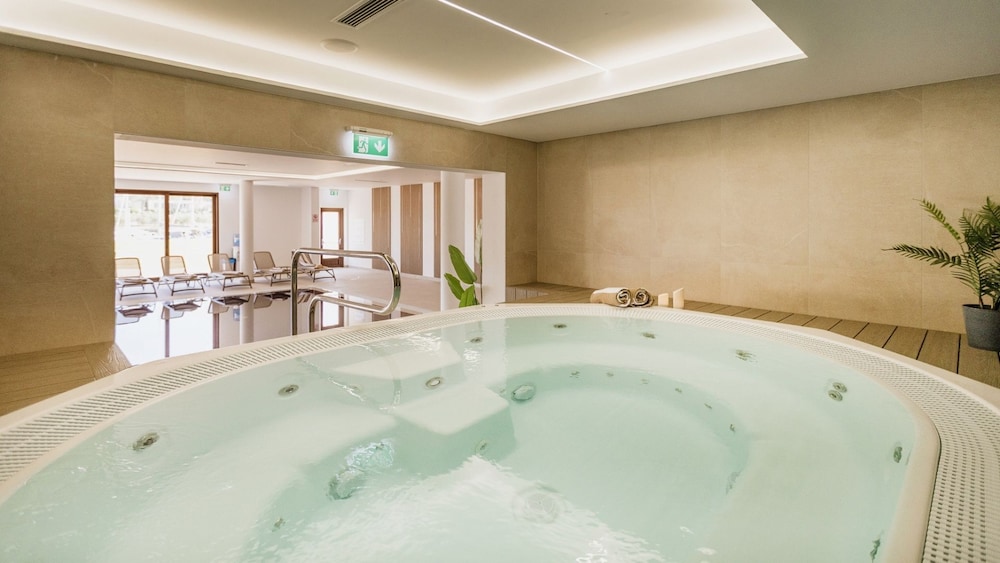 Hotel Nautica — Spa in Novigrad, Istria