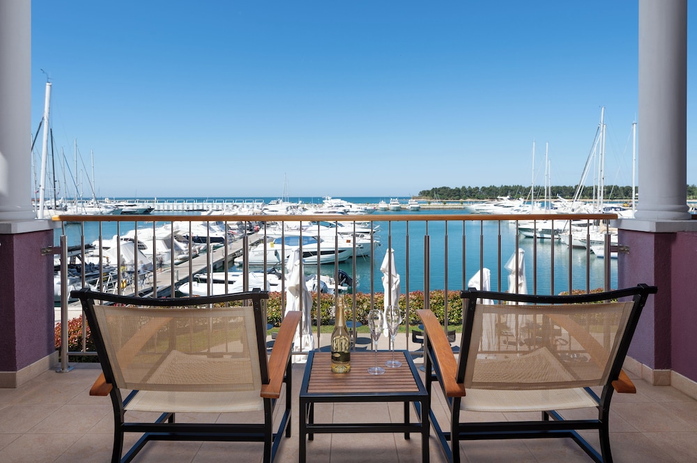 Hotel Nautica - zdjęcie 3