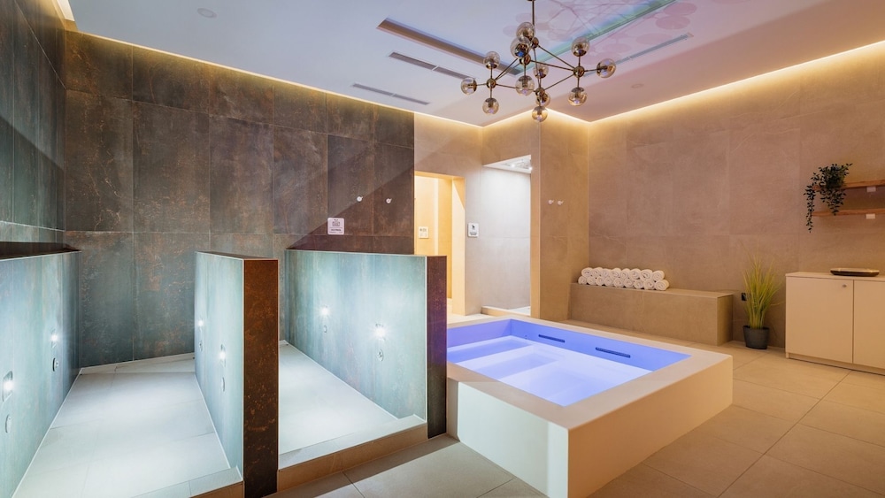 Hotel Nautica — Spa in Novigrad, Istria