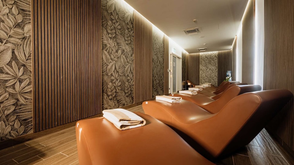 Hotel Nautica — Spa in Novigrad, Istria