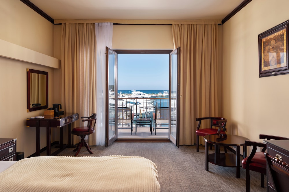Hotel Nautica - zdjęcie 5