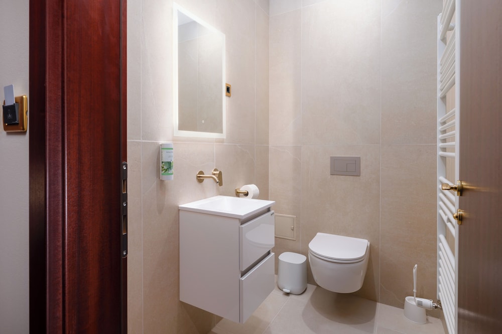 Hotel Nautica — Hotel rooms in Novigrad, Istria