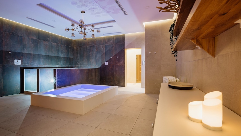 Hotel Nautica — Spa in Novigrad, Istria