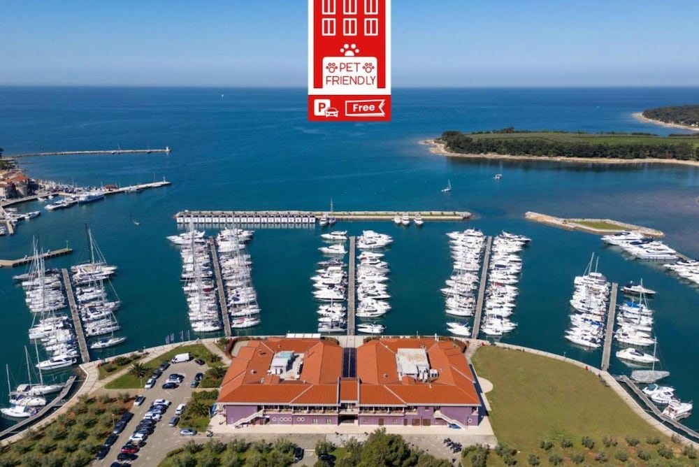 Hotel Nautica - zdjęcie 2