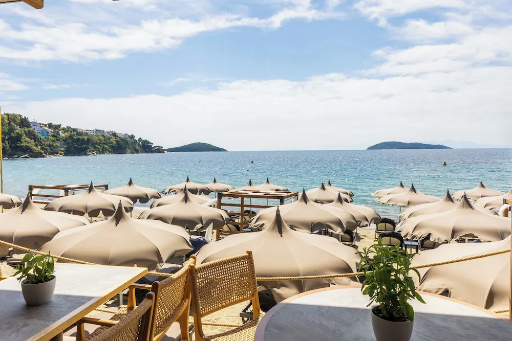 Skiathos Thalassa Philian Collection