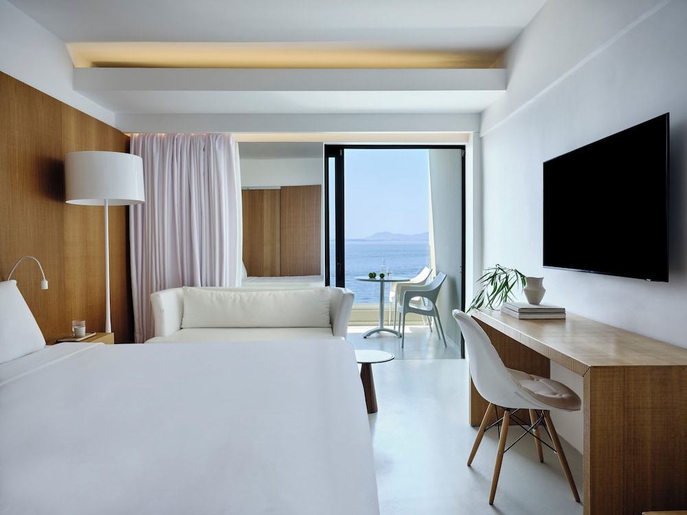 Atlantica Nissaki Beach - Adults Only - zdjęcie 5