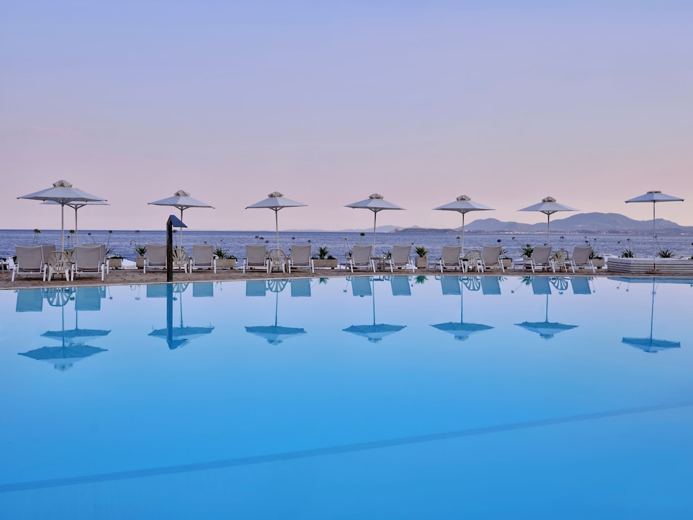 Atlantica Nissaki Beach - Adults Only - zdjęcie 3