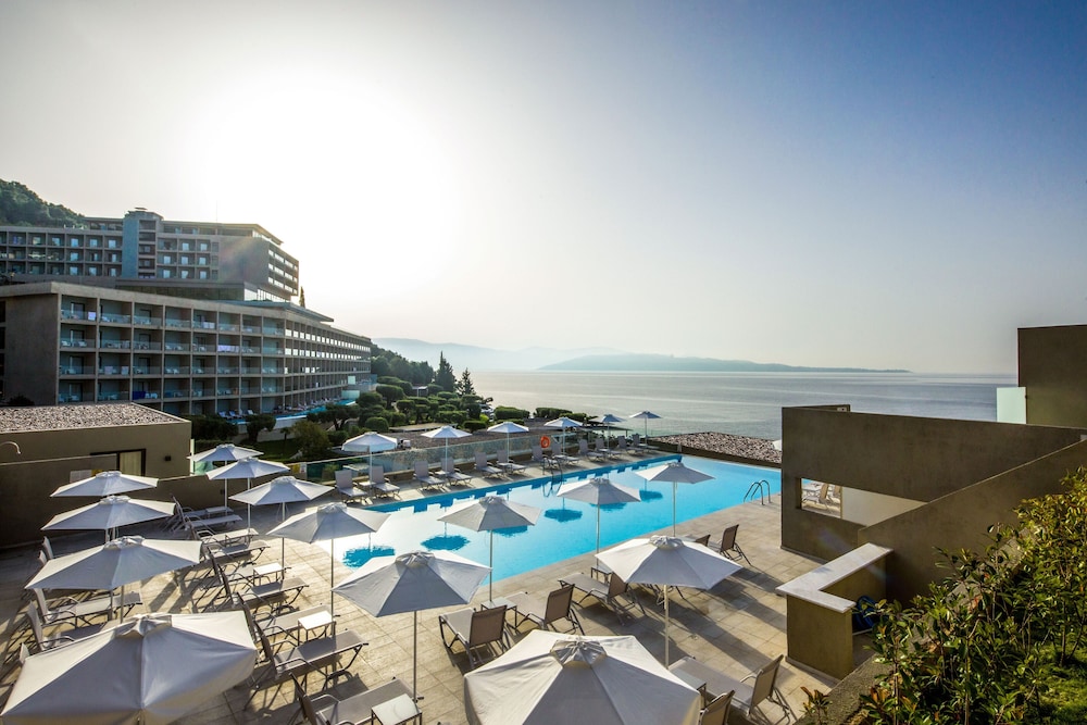 Atlantica Nissaki Beach - Adults Only - zdjęcie 2