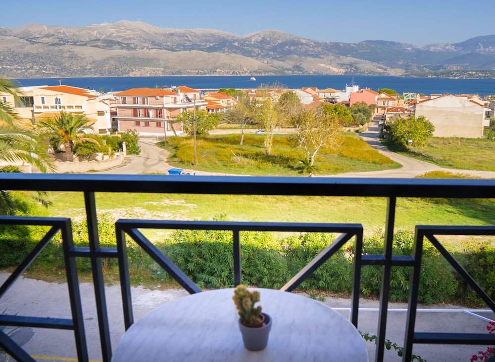 Palatino Hotel — Attractions in the area in Lixouri, Ionian Islands