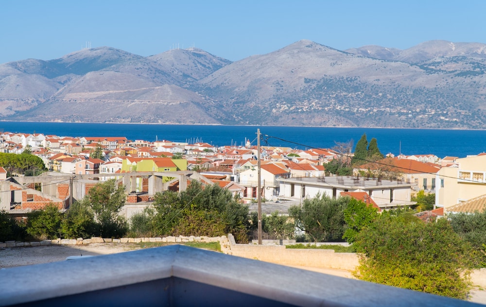 Palatino Hotel — Attractions in the area in Lixouri, Ionian Islands