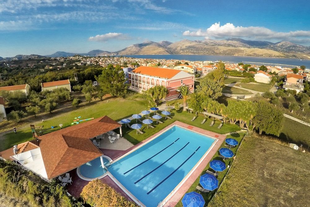 Palatino Hotel image