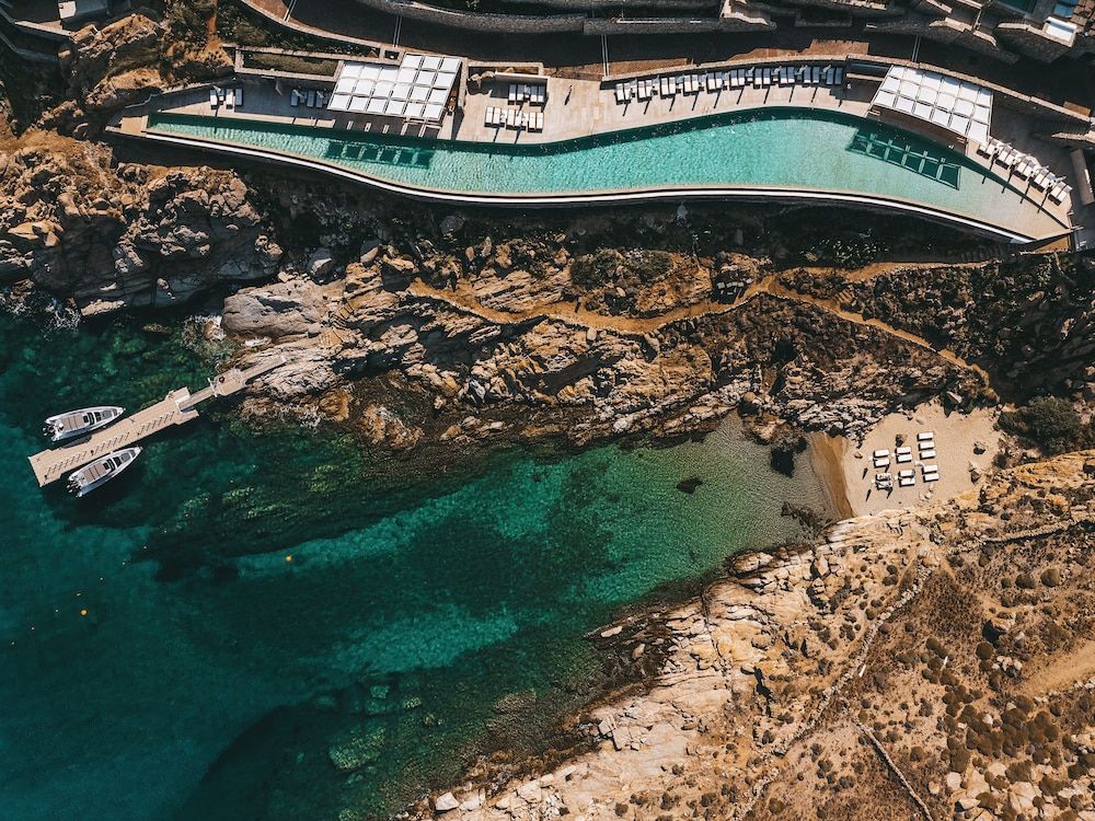 Cali Mykonos