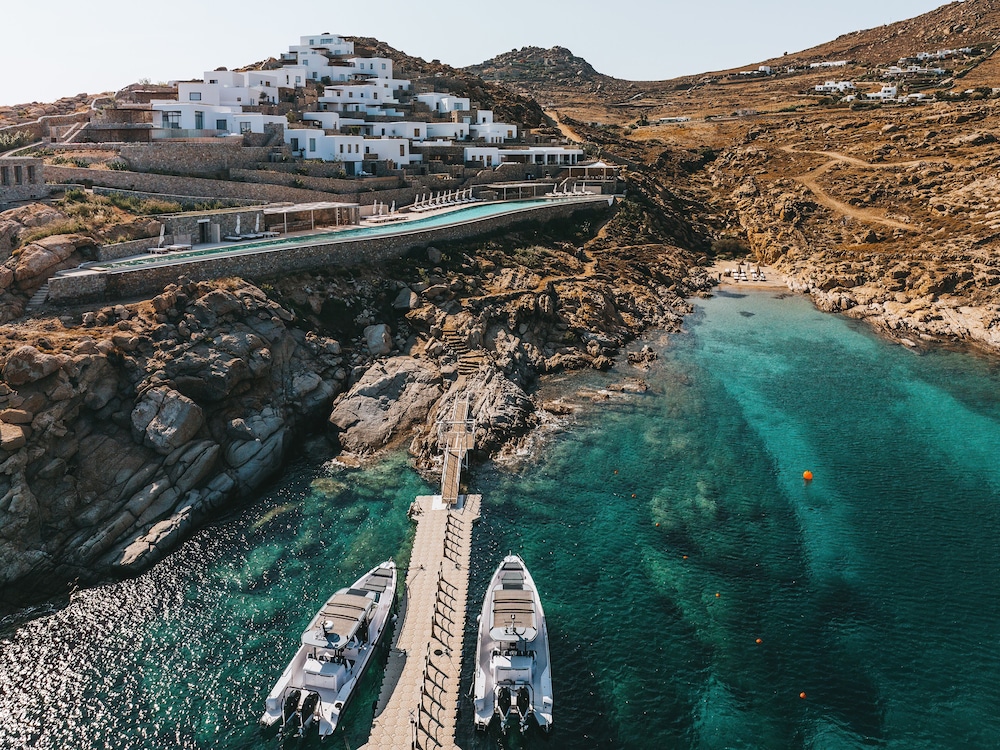 Cali Mykonos - zdjęcie 2