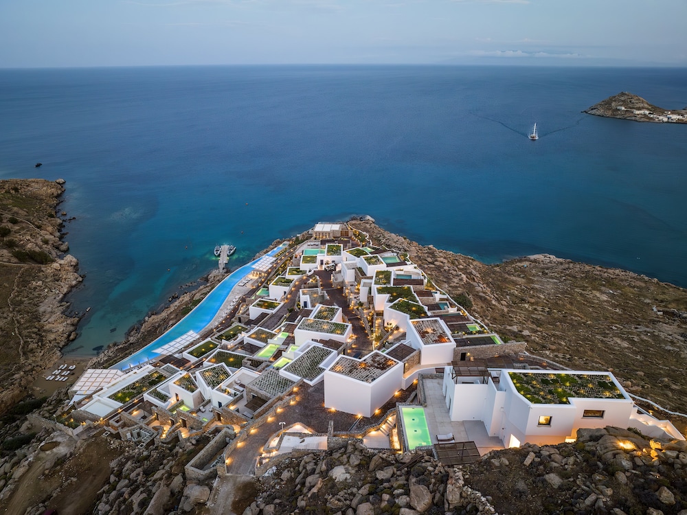 Cali Mykonos - zdjęcie 4
