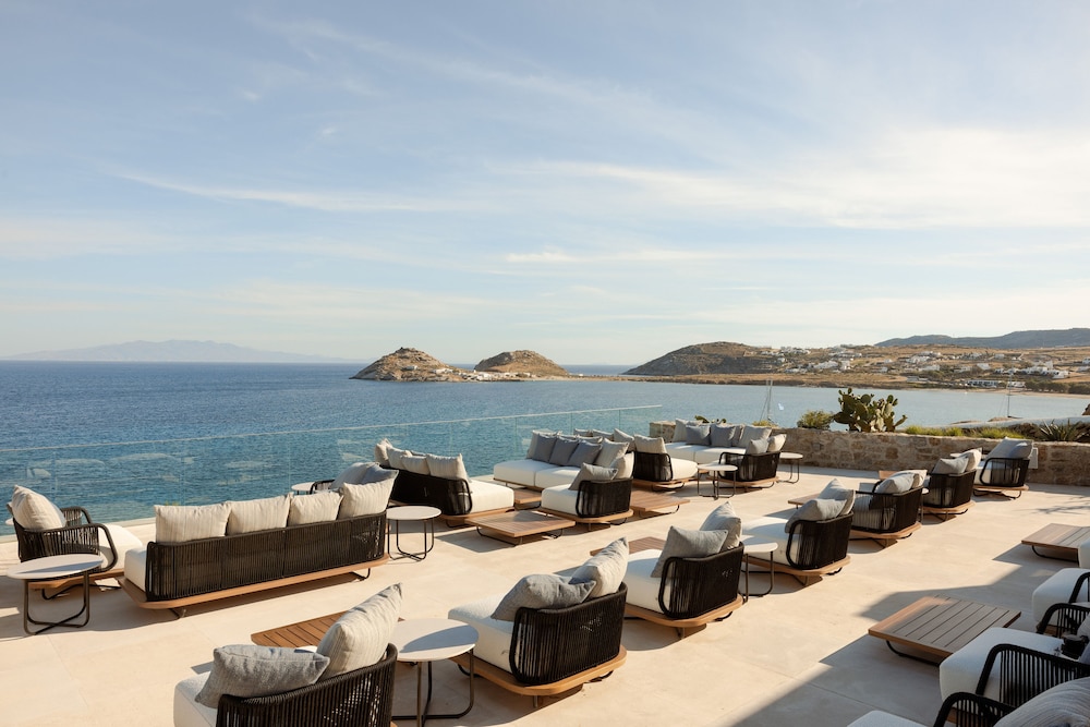 Cali Mykonos - zdjęcie 3