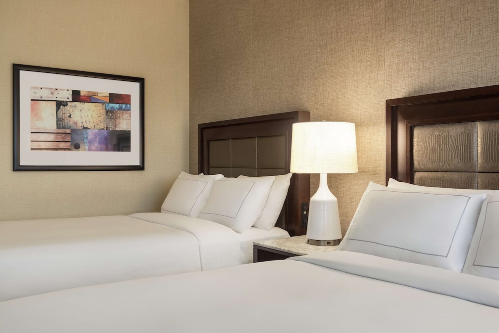 Hilton Tampa Downtown — Hotel rooms in Tampa, Florida