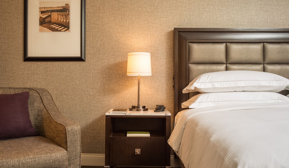 Hilton Tampa Downtown — Hotel rooms in Tampa, Florida