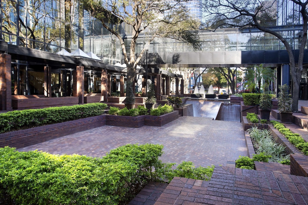 Hilton Tampa Downtown — Attractions in the area in Tampa, Florida