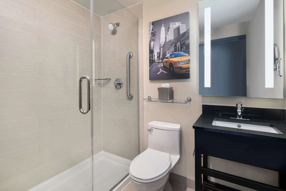 Best Western Premier Herald Square — Hotel rooms in New York City, New York State