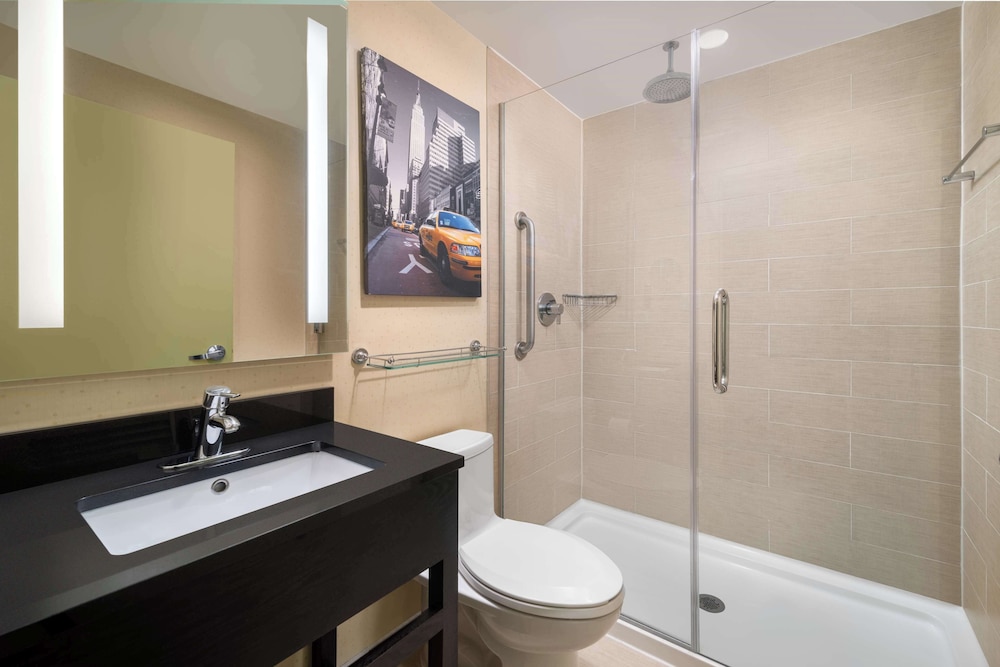 Best Western Premier Herald Square — Hotel rooms in New York City, New York State