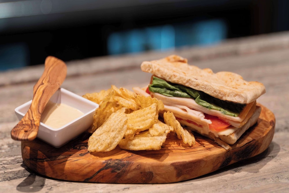 Best Western Premier Herald Square — Restaurant & bars in New York City, New York State