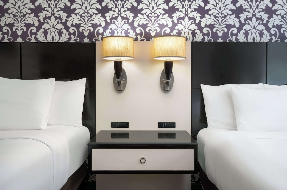 Best Western Premier Herald Square — Hotel rooms in New York City, New York State