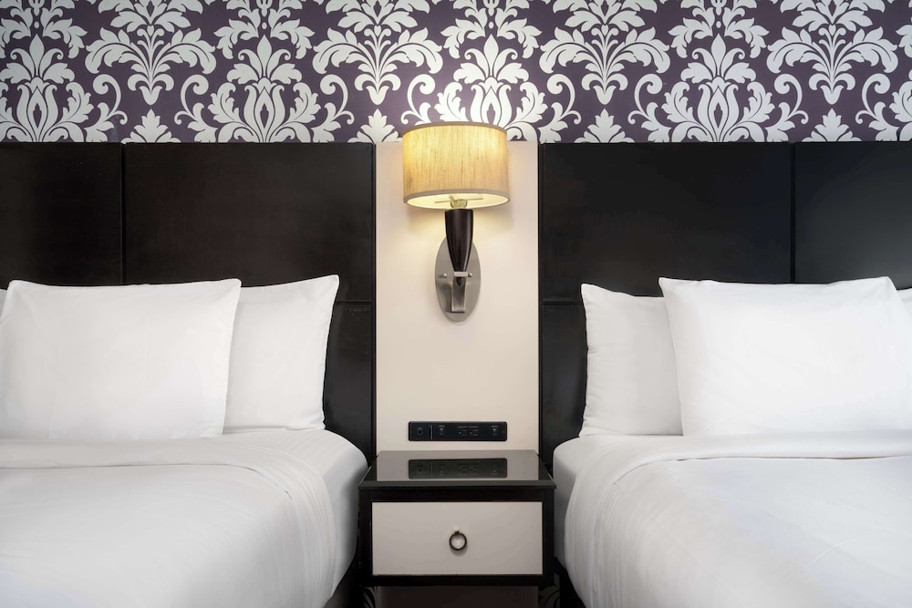 Best Western Premier Herald Square — Hotel rooms in New York City, New York State