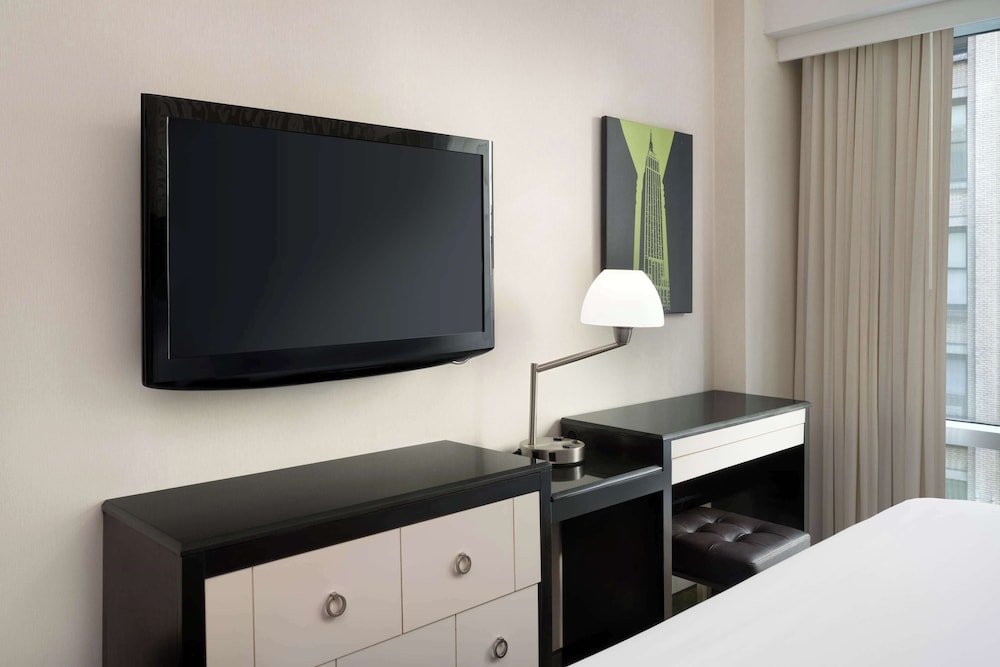Best Western Premier Herald Square — Hotel rooms in New York City, New York State