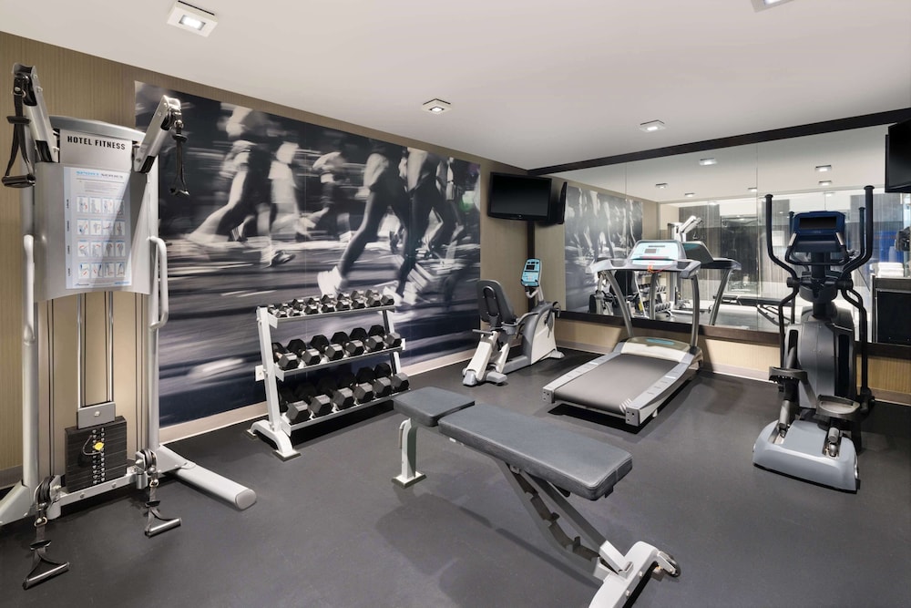 Best Western Premier Herald Square — Sports & recreation in New York City, New York State