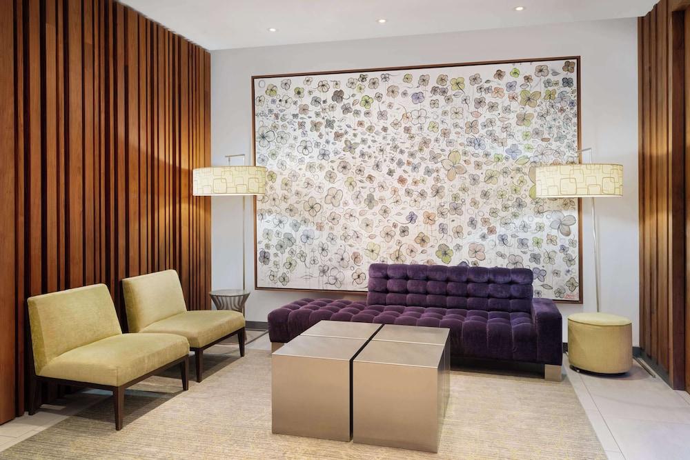 Best Western Premier Herald Square — Hotel rooms in New York City, New York State