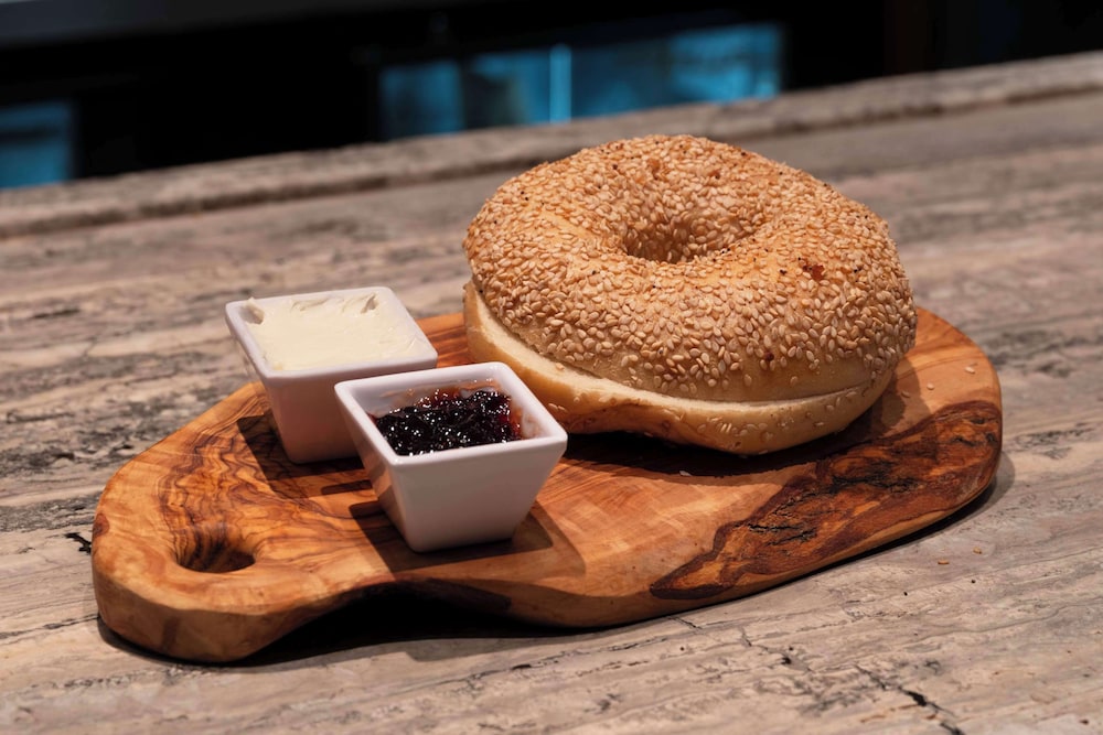 Best Western Premier Herald Square — Restaurant & bars in New York City, New York State