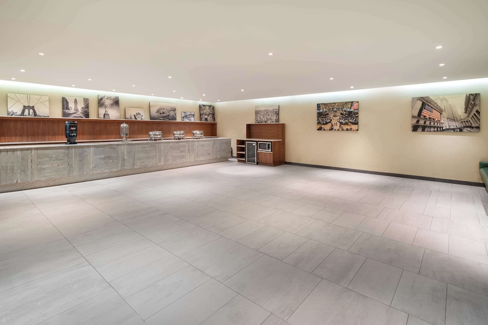 Best Western Premier Herald Square — Restaurant & bars in New York City, New York State