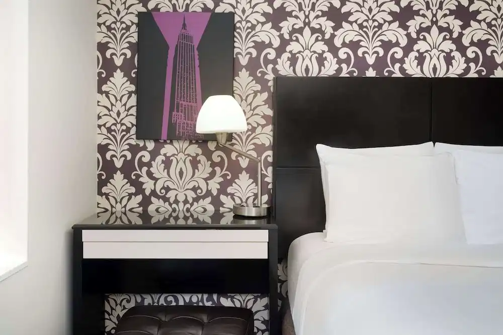 Best Western Premier Herald Square — Hotel rooms in New York City, New York State