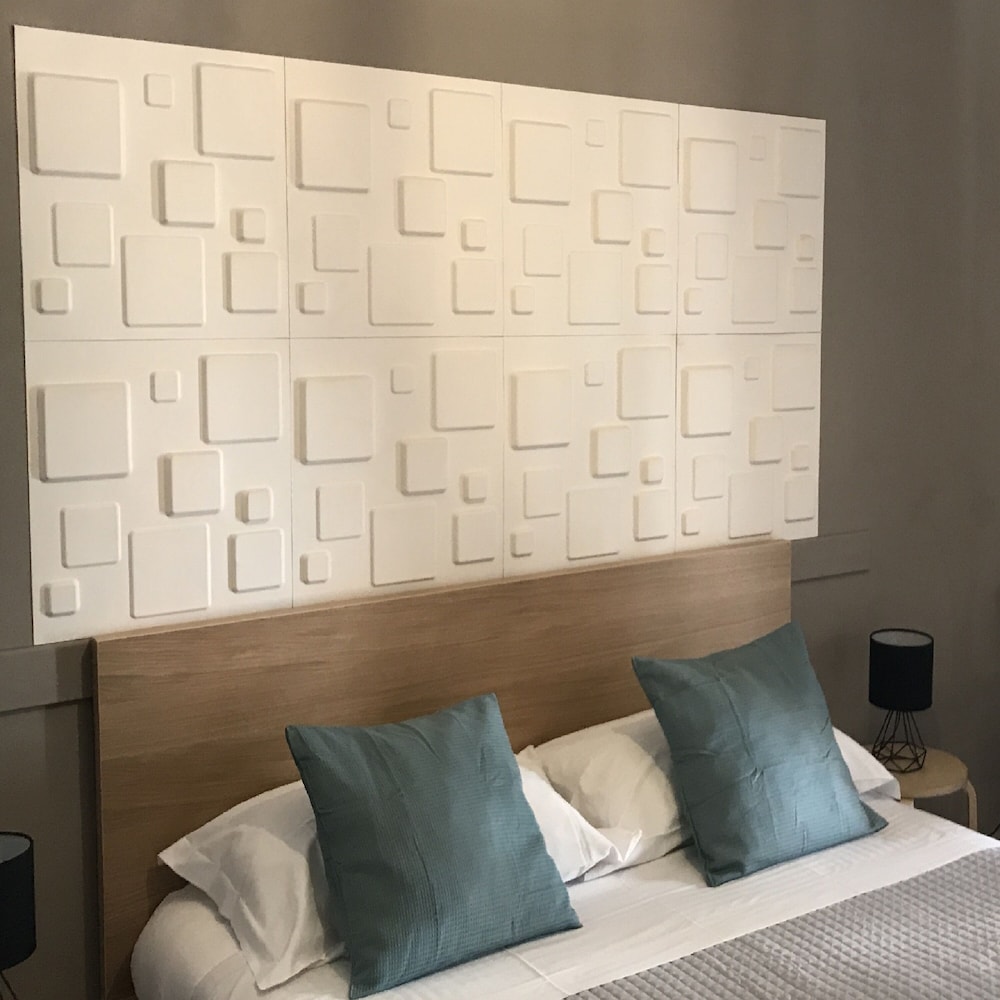 Stesicoro InHabit - Catania City Center — Hotel rooms in Catania, Sicily