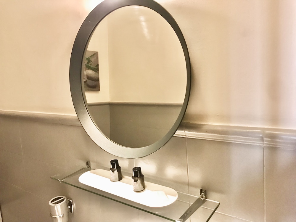 Stesicoro InHabit - Catania City Center — Hotel rooms in Catania, Sicily