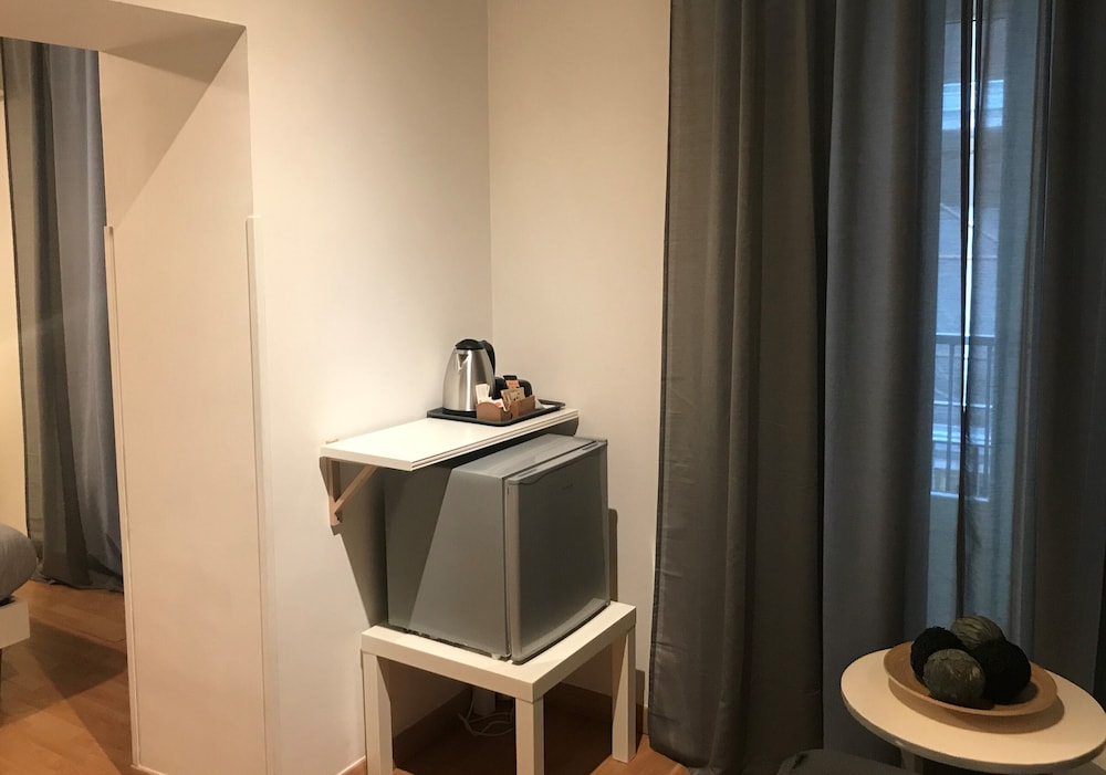 Stesicoro InHabit - Catania City Center — Hotel rooms in Catania, Sicily