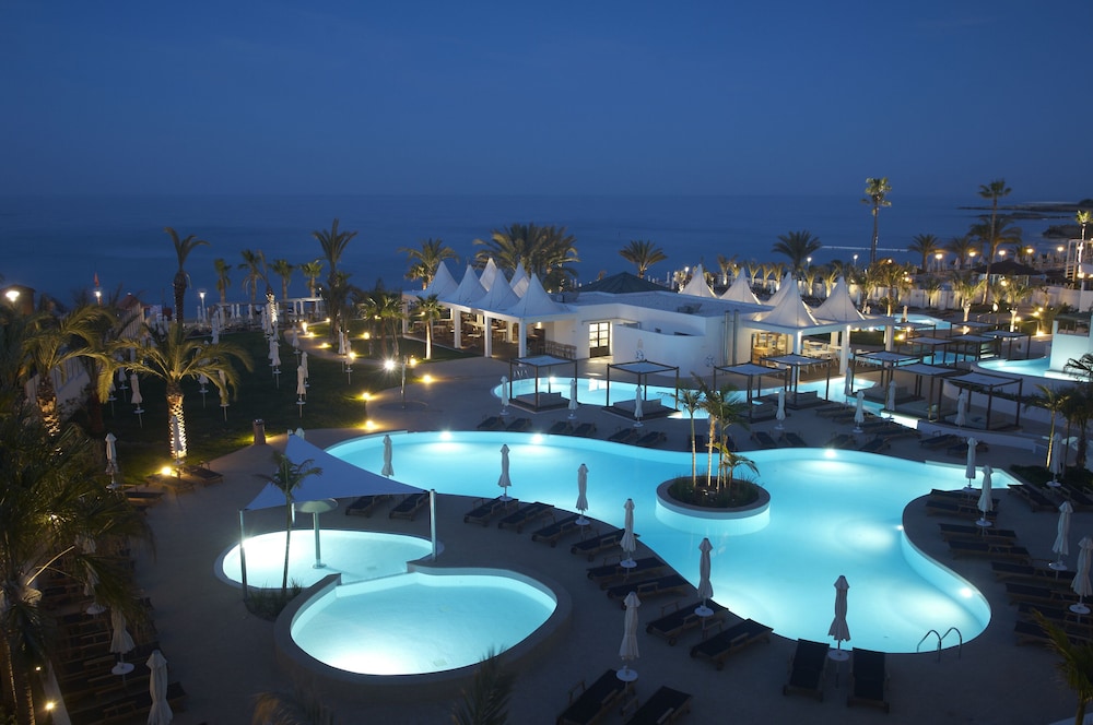 Sunrise Pearl Hotel & Spa - zdjęcie 2