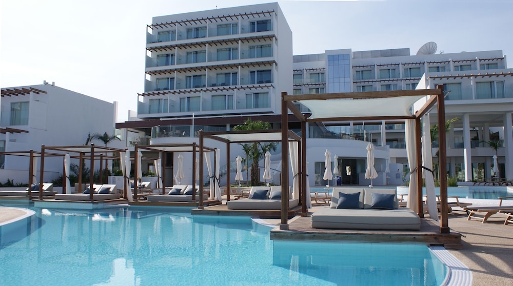 Sunrise Pearl Hotel & Spa - zdjęcie 4