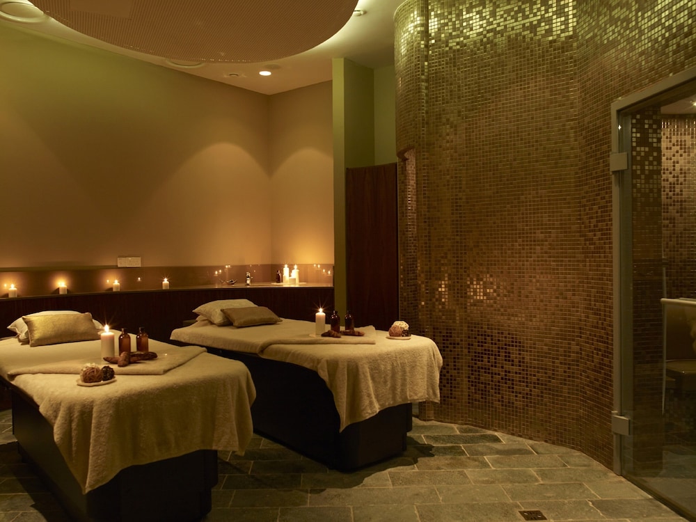 Sunrise Pearl Hotel & Spa — Spa in Protaras, Famagusta Region