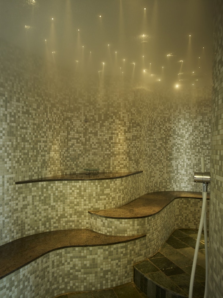 Sunrise Pearl Hotel & Spa — Spa in Protaras, Famagusta Region