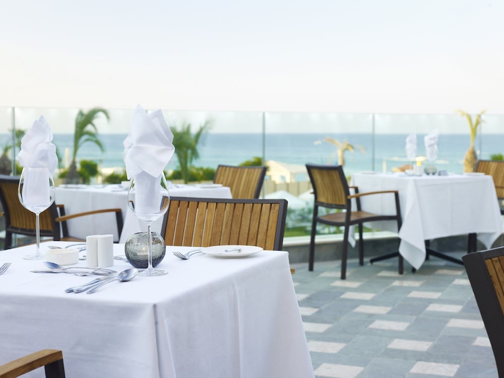 Sunrise Pearl Hotel & Spa — Restaurant & bars in Protaras, Famagusta Region