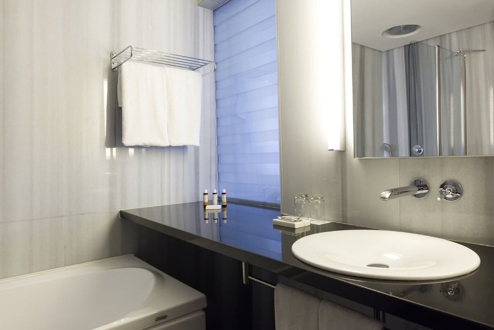 Sunrise Pearl Hotel & Spa — Hotel rooms in Protaras, Famagusta Region