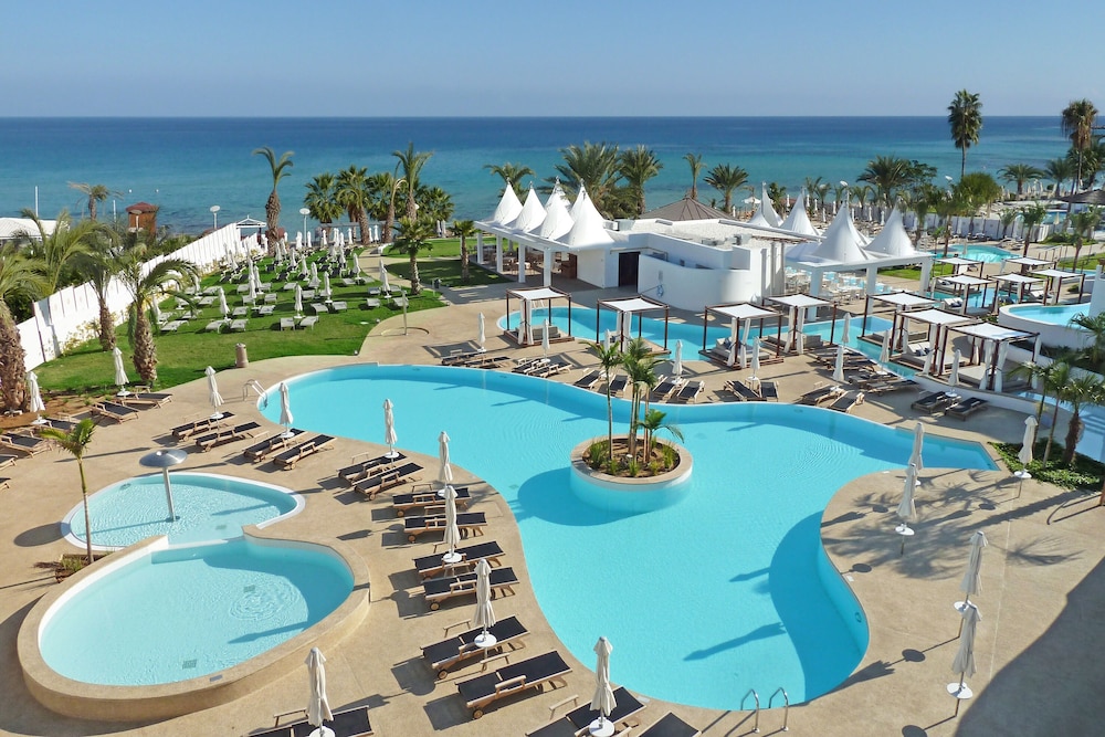 Sunrise Pearl Hotel & Spa — Main photo in Protaras, Famagusta Region