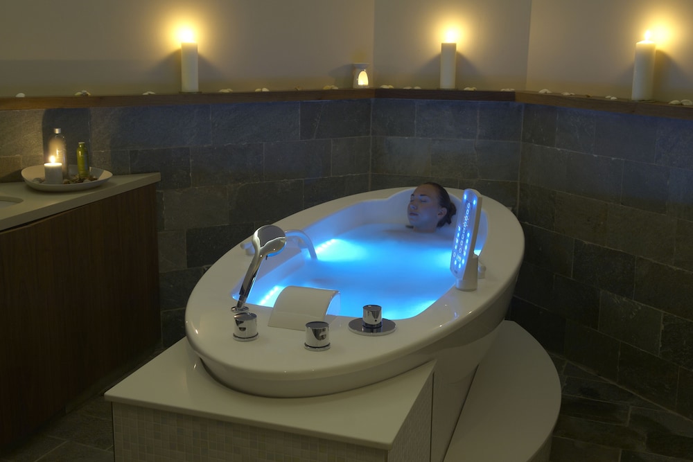 Sunrise Pearl Hotel & Spa — Spa in Protaras, Famagusta Region